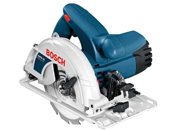 Bosch Kružna testera-cirkular GKS 55+GCE 0601682100