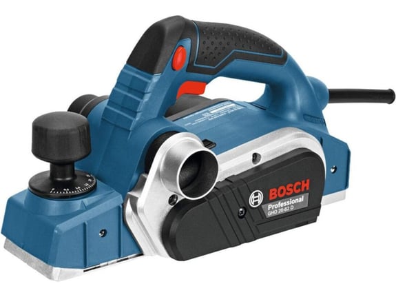 Bosch Električno rende GHO 26-82 D 06015A4300