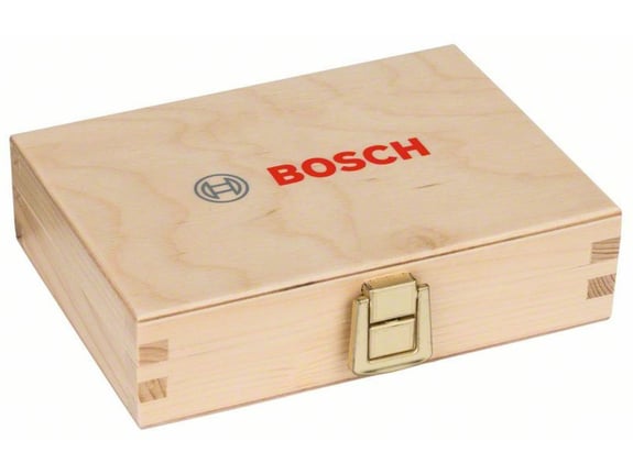 Bosch 5-delni set burgija za klap-šarke 2608577022