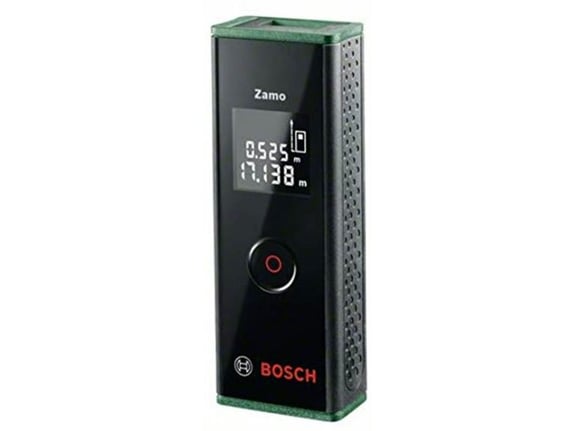 Bosch Laserski daljinomer ZAMO III solo 0603672700