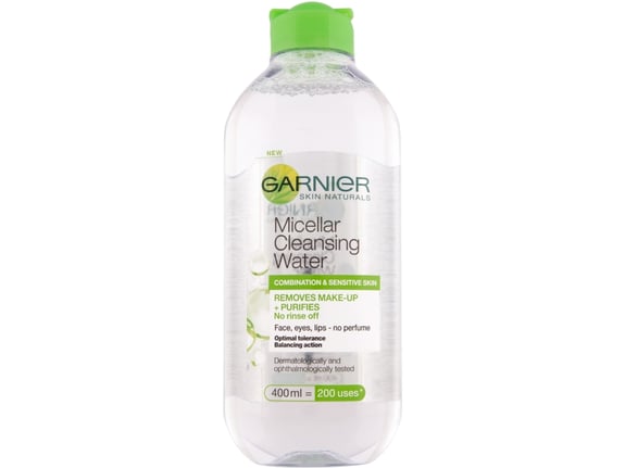 Garnier Micelarna voda Skin Naturals 400ml