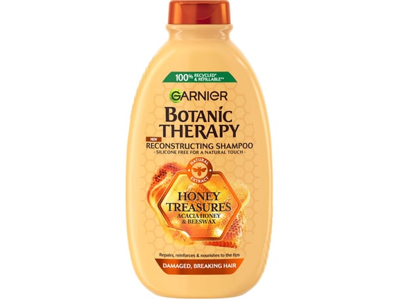 Garnier Šampon Botanic Therapy Honey and Propolis 250ml