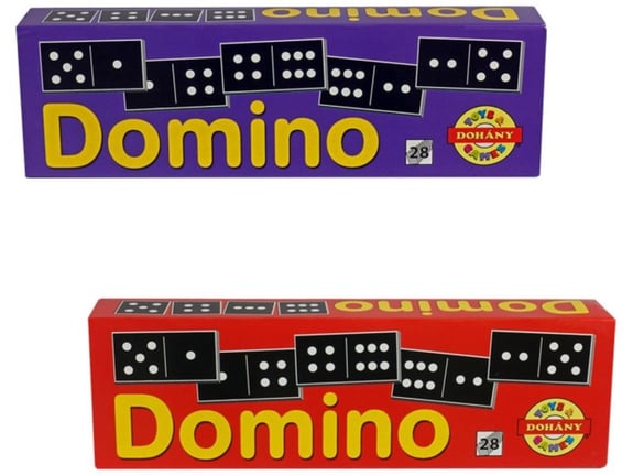 Domino 05-642000