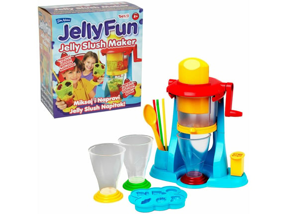 Jelly Fun 45-101000