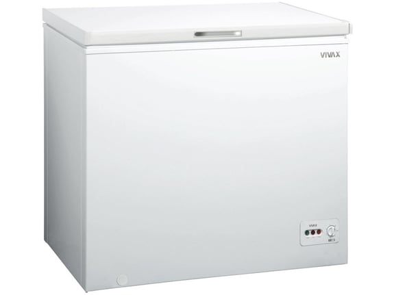 Vivax Horizontalni zamrzivač CFR-203