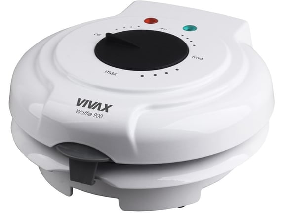 Vivax Aparat za vafle WM-900WH