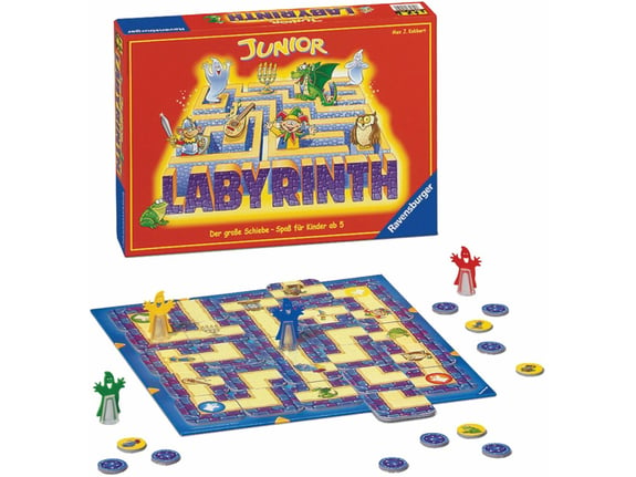 Junior Labyrinth 01-212100