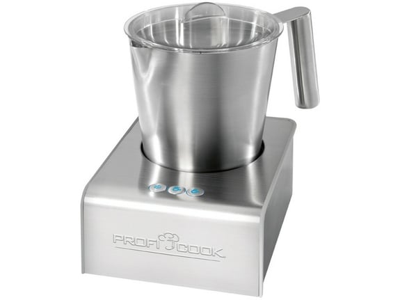 PROFI COOK Milk frother 900ml, max 650w PC-MS1032
