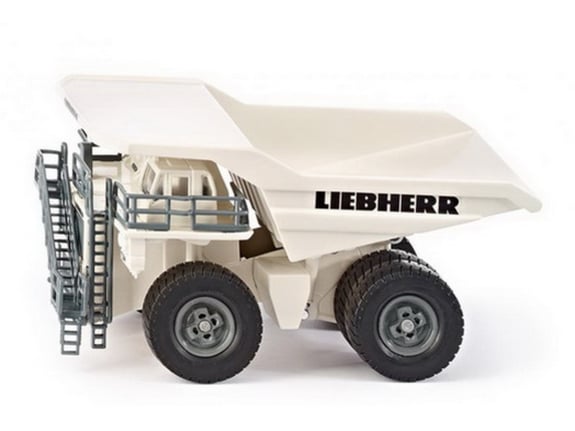 Siku Liebherr T 264 - kamion 1807