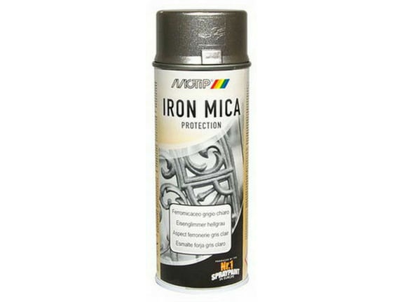 MoTip Iron mica 393952