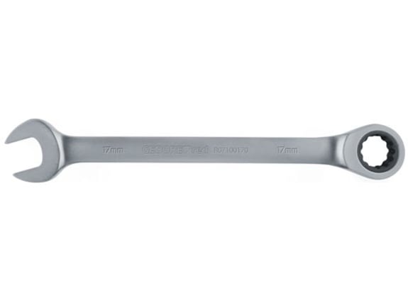 Gedore red Vilasto-okasti ključ sa račnom (brzi) 13mm