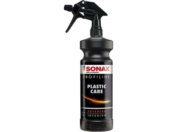 Sonax Sredstvo za zaštitu plastike profiline