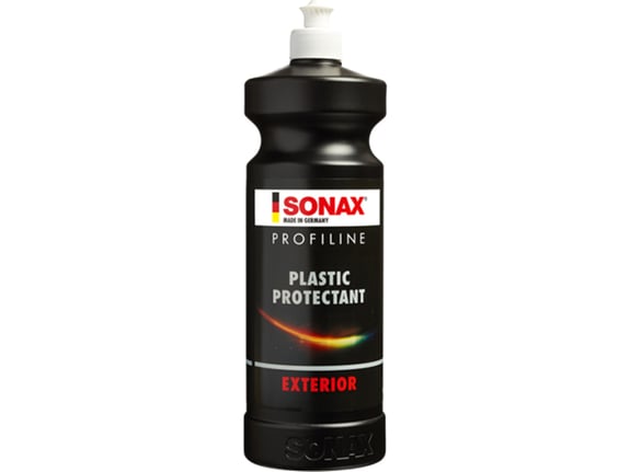 Sonax Gel za zaštitu eksterne plastike bez silikona xtreme