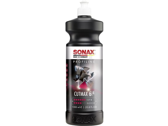 Sonax Pasta profiline CutMax 246300