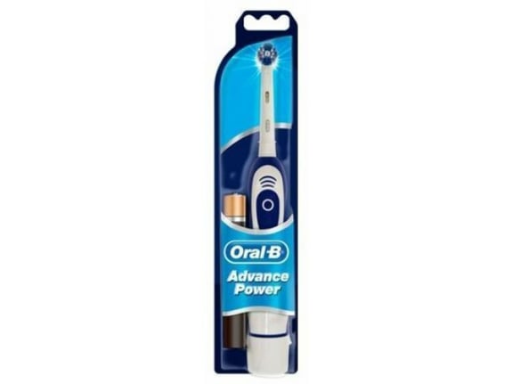 Oral B četkica za zube na baterije Advance Power 500270