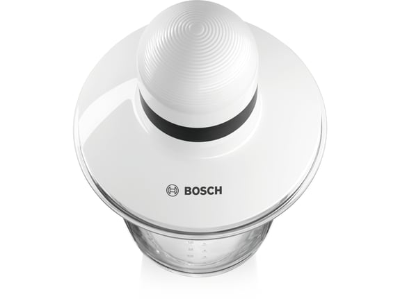 Bosch Aparat za pripremu hrane, Seckalica MMR15A1