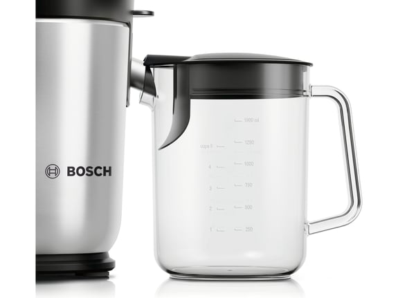 Bosch Sokovnik MES4000