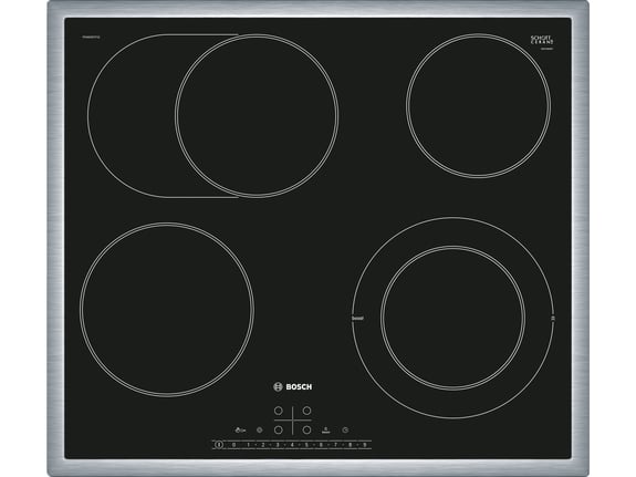 Bosch Ploča za kuvanje, staklokeramika PKN645FP1E