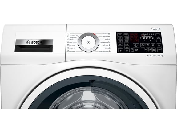 Bosch Mašina za pranje i sušenje veša WDU28540EU