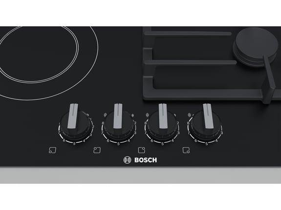 Bosch Ploča za kuvanje, plinska PRY6A6B70