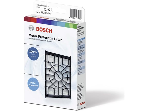 Bosch Filter za usisivač BBZ02MPF