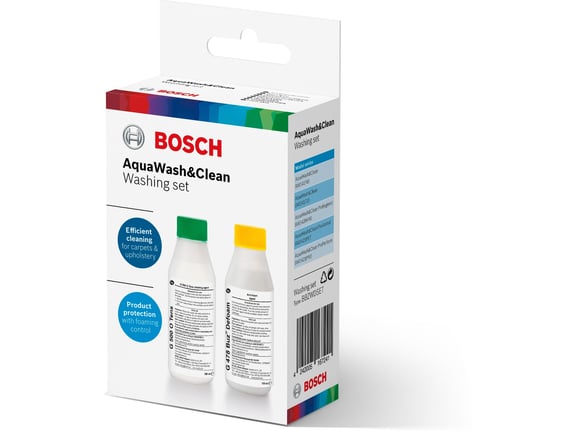 Bosch Dodatni pribor za usisivač AquaWash and Clean BBZWDSET