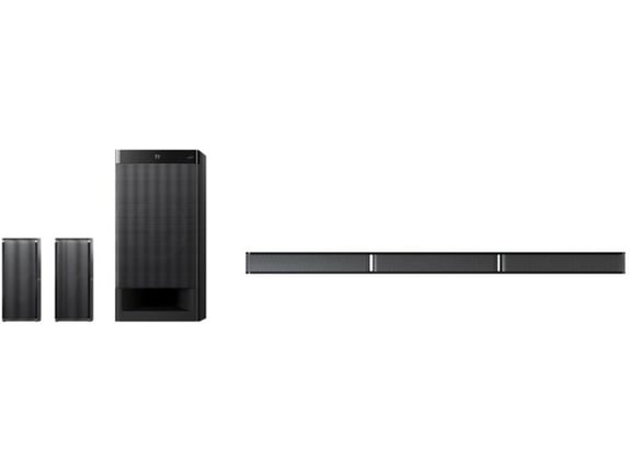 Sony Sound bar HTRT3.CEL