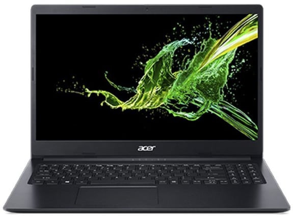 Acer Laptop Aspire A315 15.6inch Intel Pentium N5030 4GB 256GB SSD