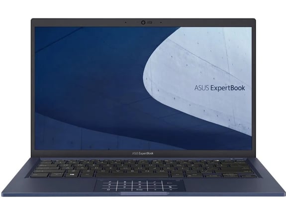 Asus Laptop B1500CEAE-BQ1866R I7-1165G7 16GB 512 GB