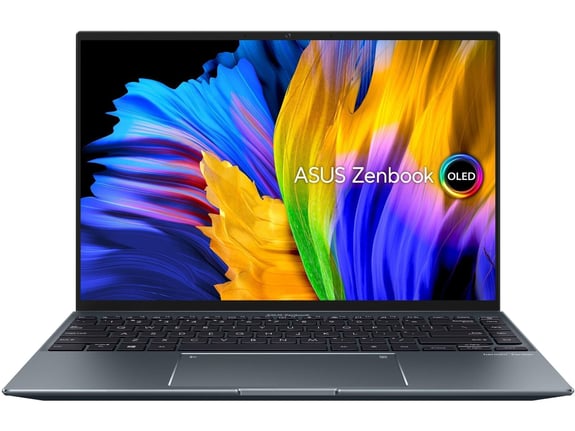 Asus Laptop UX5401EA-OLED-KN511T i5-1135G7 8GB 512GB