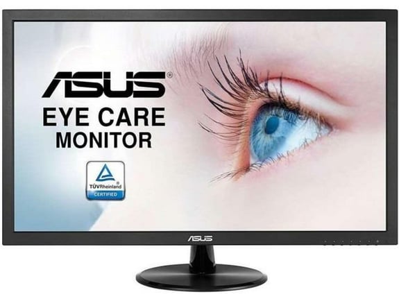 Asus LCD 21.5 Monitor 90LM01K0-B04170