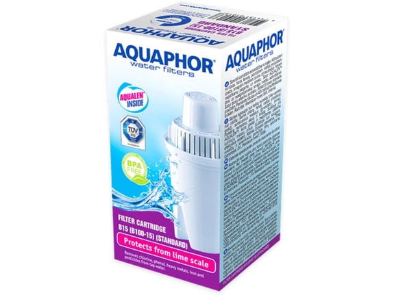Aquaphor Uložak univerzalni B15 19