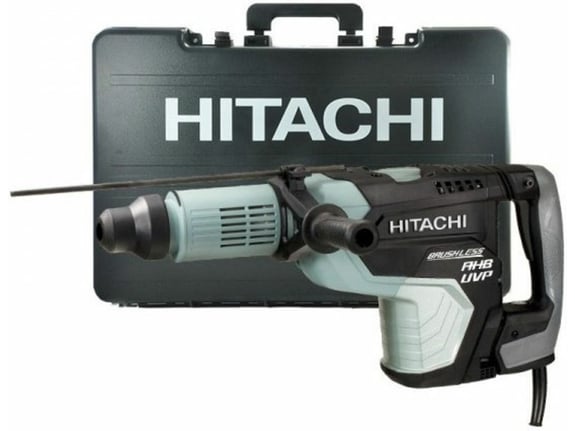 Hitachi Električna pneumatska bušilica SDS-Max DH52MEY-WS