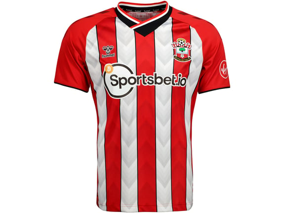 Southampton Fudbalski dres Home shirt 21/22