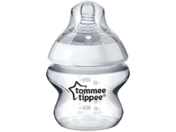 Tommee Tippee plastična flašica,150ml 117049
