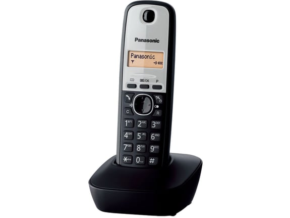 Panasonic Bežični telefon KX-TG1911FXG