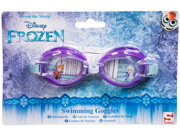 Frozen Naočare za plivanje DFR-7061