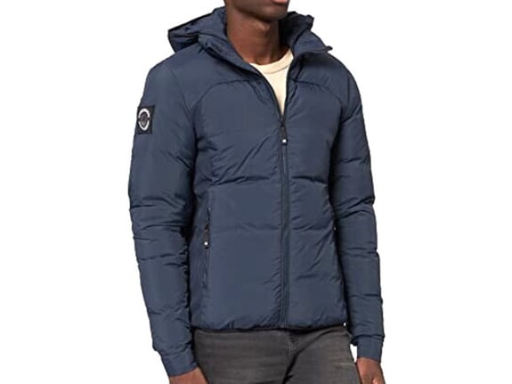 Superdry Jakna Expedition Windbreaker M5011076a-98T