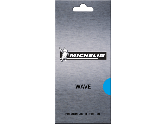 Michelin Mirisni osveživač 2D premium wave