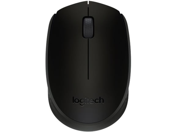 Logitech Bežični miš B170 - Business - EMEA