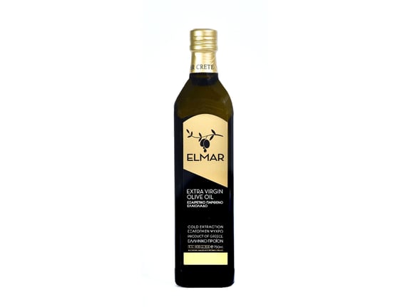 Elmar Extra devičansko maslinovo ulje 0.75l