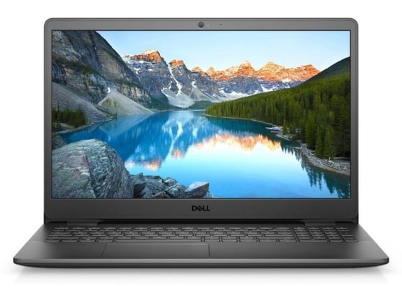 Dell Laptop Inspiron 3502 15.6 Intel Celeron N4020 4GB/128GB SSD Win 10Home