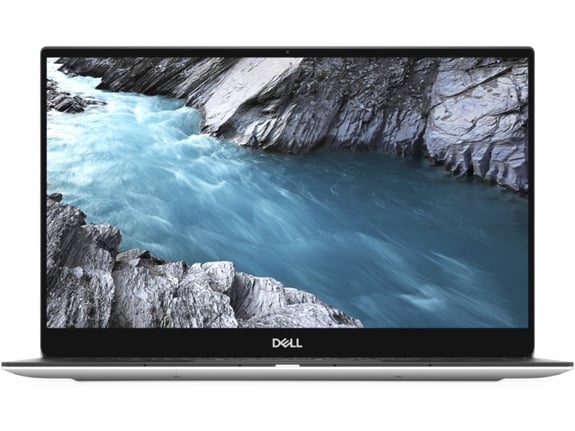 Dell Laptop XPS 9305 Intel Quad Core i7 1165G7 13.3inch FHD 8GB 512GB SSD Intel Iris Xe Win10 YU