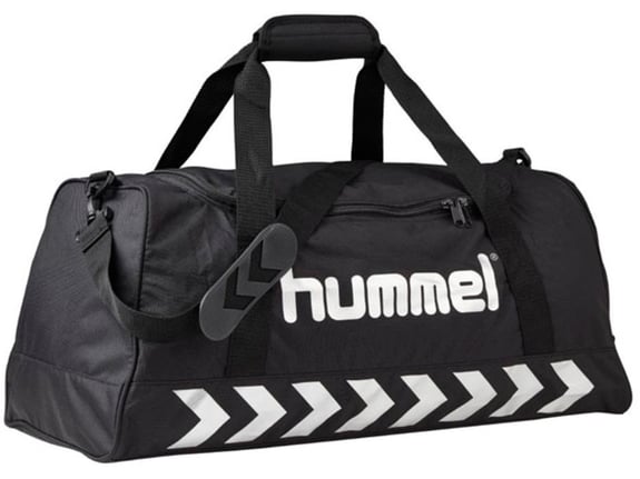 Hummel torba authentic sportsbag 40957-2250L