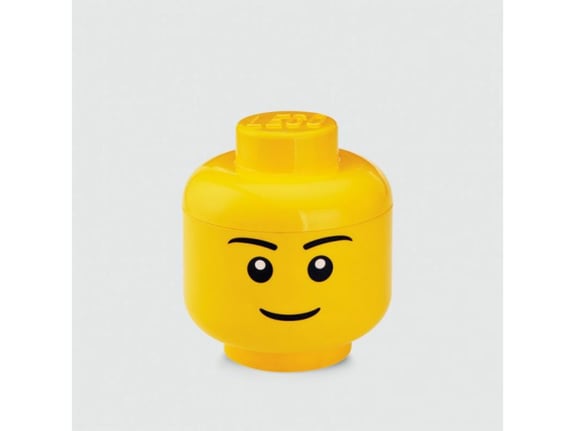 LEGO Glava za odlaganje Dečak 40311724