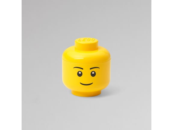 LEGO Glava za odlaganje Dečak 40331724