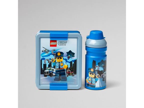 LEGO Set za užinu City 40581735