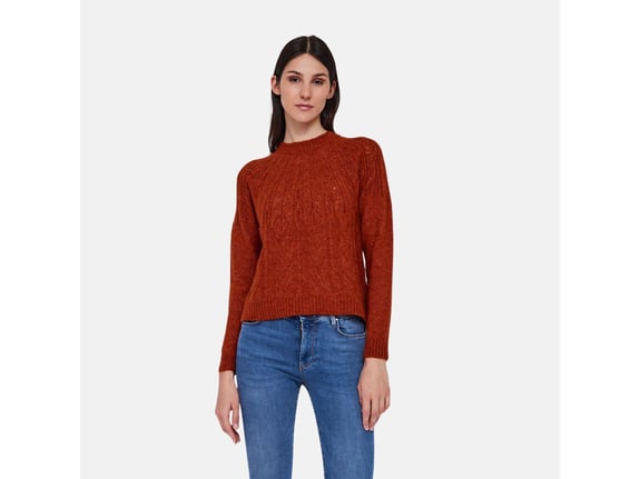 Vero Moda Ženski džemper 10231252