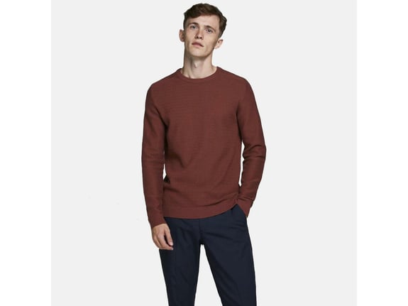 Jack & Jones Premium Muški džemper 12178459