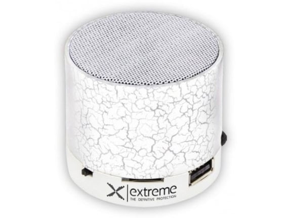 Extreme Bluetooth Zvučnik XP101W